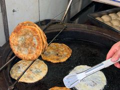 -逍遥镇刘相五胡辣汤豆沫馆(康复中街店)