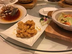 -利苑酒家(合景国际金融广场店)