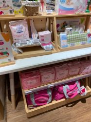 -孩子王(金茂汇店)