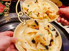 -唇辣号重庆老火锅(燕郊鑫乐汇店)