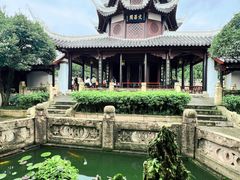 -文昌阁