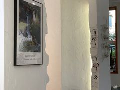 -COTTON CAFE(德信·中外公寓店)