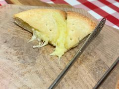 -西贝莜面村(上海百联西郊店)