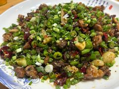 -潼南太安名鱼•特色江湖菜 太安鱼