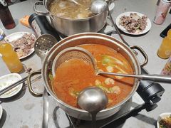 -金龙大四喜牛肉火锅