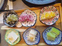 -沿江海南菜·文昌鸡祖师爷(大东海店)