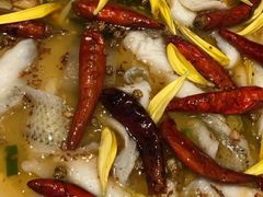 -鱼库·不仅是一家烤鱼店(车公庙店)