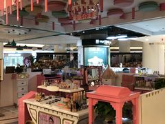-银座mall(东直门店)