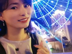 -那香海钻石沙滩浴场