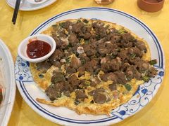 -莲花公园煎蟹(总店)