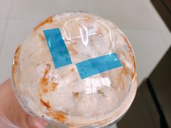 -瑞幸咖啡(中原万达店)