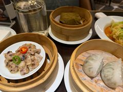 -臻萃轩中餐厅(国家会展中心店)