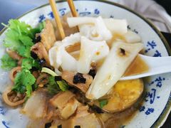 -长远七记