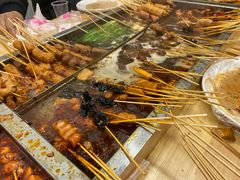 -郭记小街麻辣烫(虎坊路店)