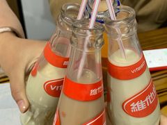 -阿姨小肉摊(同济西苑店)