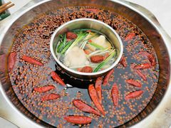 -枇杷园食为鲜火锅(南山店)
