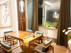 -王府茶楼茶宴·创意菜(朝阳公园店)