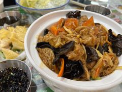 -阿金大白·上海菜馆(新天地店)