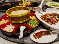 -好福记饭店(红梅公园店)