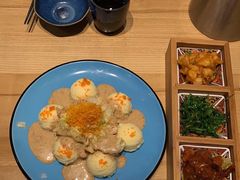 -鹅喜粤·广州味·点心·烧鹅(长隆店)