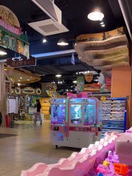 -卡通尼·Safari非洲探索乐园·生日会(金桥国际商业广场店)