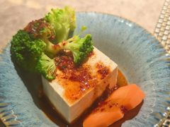 -好鲆·活鱼料理(金地广场店)