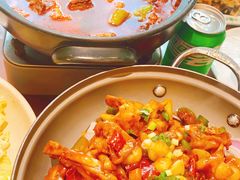 -肖记公安牛肉鱼杂馆·省级非物质文化遗产(三角路直营店)