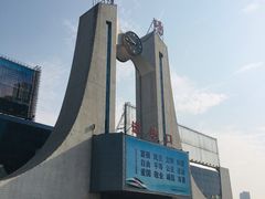 -岳阳站