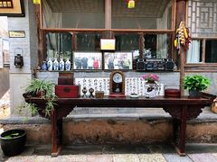 -南窖乡水峪村山情农家