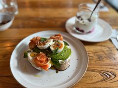 -Egg•Allday Brunch(襄阳北路店)