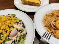 -萨莉亚意式餐厅(杭州滨江天街店)