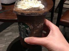 -星巴克(无锡高铁站店)