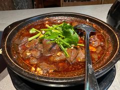 -陶德砂锅(蜀汉路店)