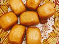 炸馒头-原味四季椰子鸡(公明百佳华店)