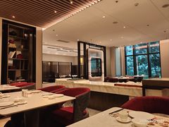 -上海宝华喜来登酒店·采悦轩中餐厅