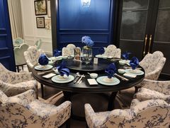 包厢-翠湖宾馆·中餐厅