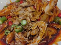 -郭鸡肉·非遗餐厅(安仁古镇店)