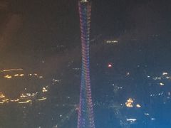 -广州四季酒店·天吧·高空酒吧