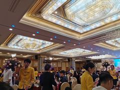 -番禺宾馆丽苑厅