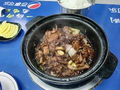 -重庆鸡公煲·嘟享吃(林科大店)