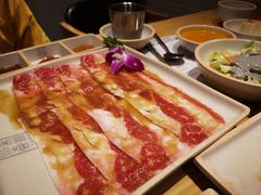 -喜来稀肉(北外滩白玉兰广场店)