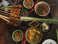 -DiAtas by Art Cafe Bumbu Bali