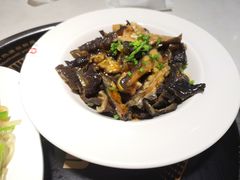 -蛙蛙叫干锅年代(簋街总店)