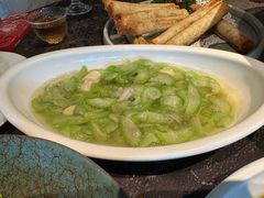 -悦百味·品质川菜(橄榄郡店)
