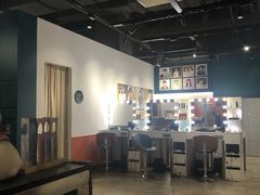 -海马体照相馆(天津世纪都会店)