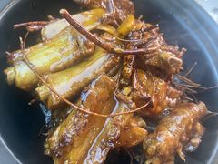 -沙田台山海鲜·酣客酒窖