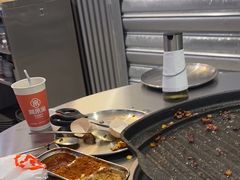 -阿亲家·韩式无限烤肉(春熙路店)