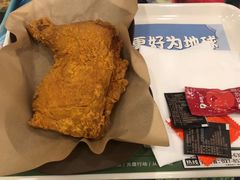 -德克士(北大街店)