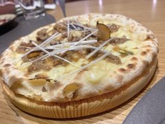 -麓椿花园西餐厅(海乐世界店)