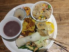 -素清香(解放路店)